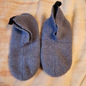 Bombas Medium Slippers